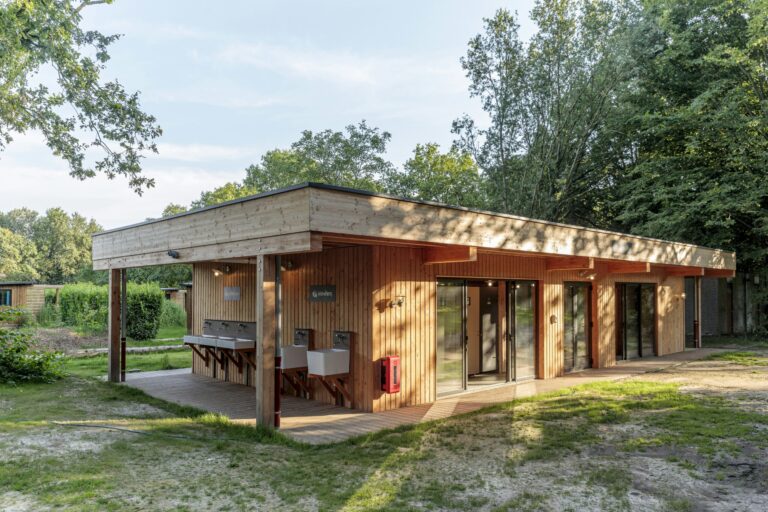 Camping Valkenburg - Maastricht - Bild 4 Camping Valkenburg - Maastricht - Bild 4