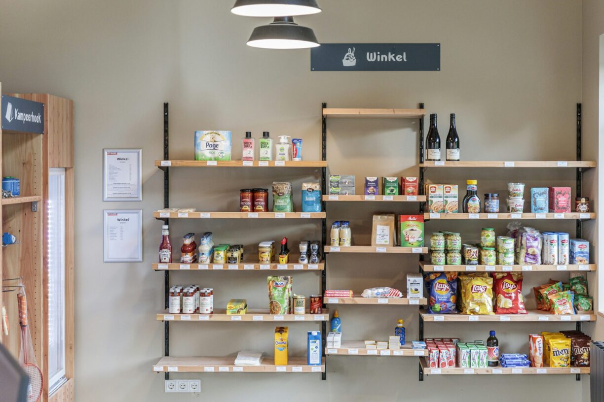 Camping Valkenburg - Maastricht - Bild 6 Camping Valkenburg - Maastricht - Bild 6