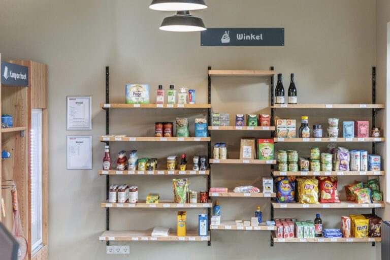 Camping Valkenburg - Maastricht - Bild 6 Camping Valkenburg - Maastricht - Bild 6