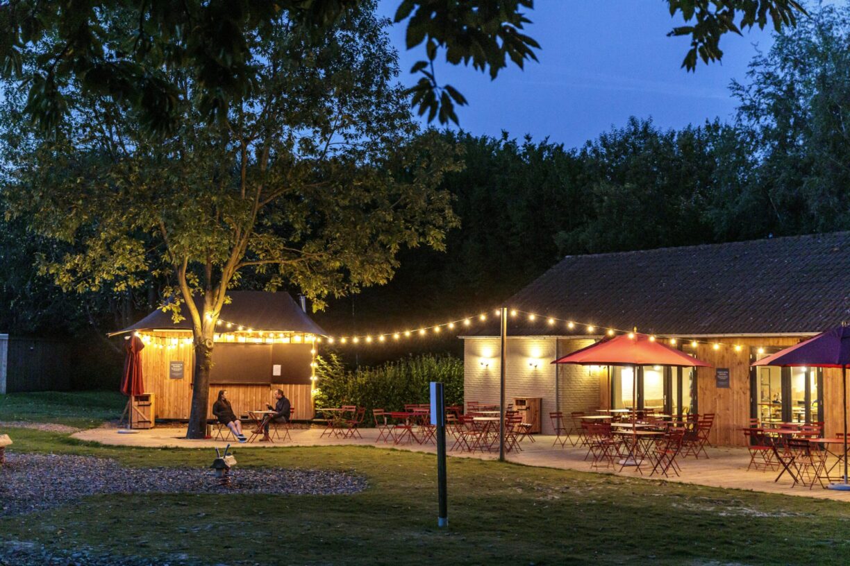 Camping Valkenburg - Maastricht - Bild 7 Camping Valkenburg - Maastricht - Bild 7