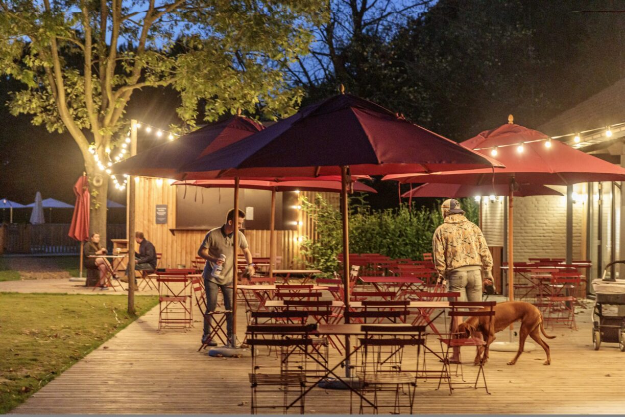 Camping Valkenburg - Maastricht - Bild 8 Camping Valkenburg - Maastricht - Bild 8