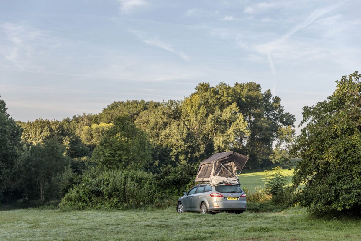 Camping Valkenburg - Maastricht - Bild 9 Camping Valkenburg - Maastricht - Bild 9