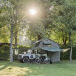 Camping Valkenburg - Maastricht - Bild 1 Camping Valkenburg - Maastricht - Bild 1