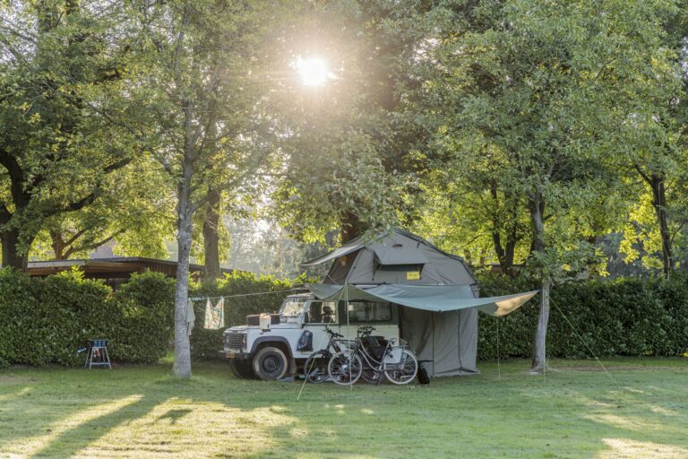 Camping Valkenburg - Maastricht - Bild 1