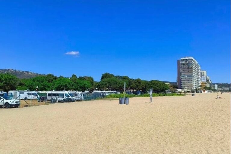 Camping Vall D'or - Bild 10