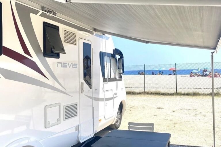 Camping Vall D'or - Bild 12