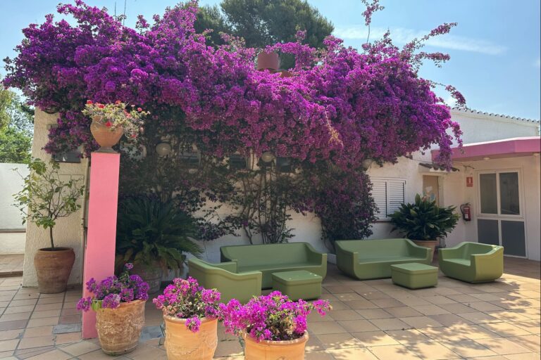 Camping Vall D'or - Bild 13