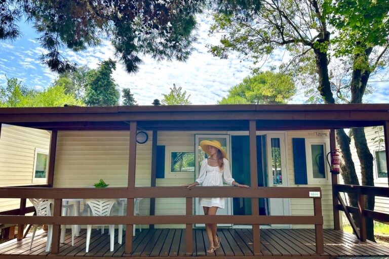 Camping Vall D'or - Bild 14