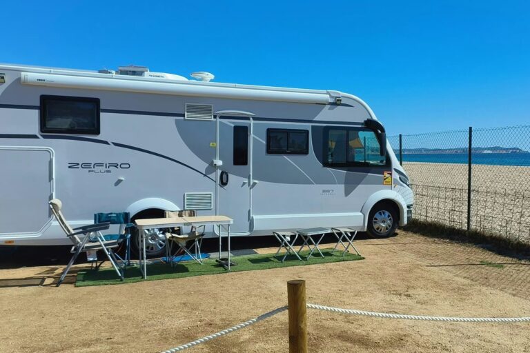 Camping Vall D'or - Bild 16