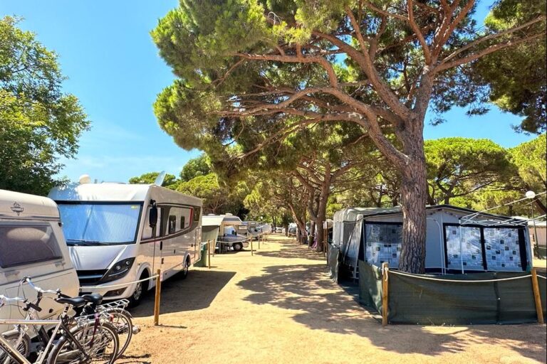 Camping Vall D'or - Bild 19