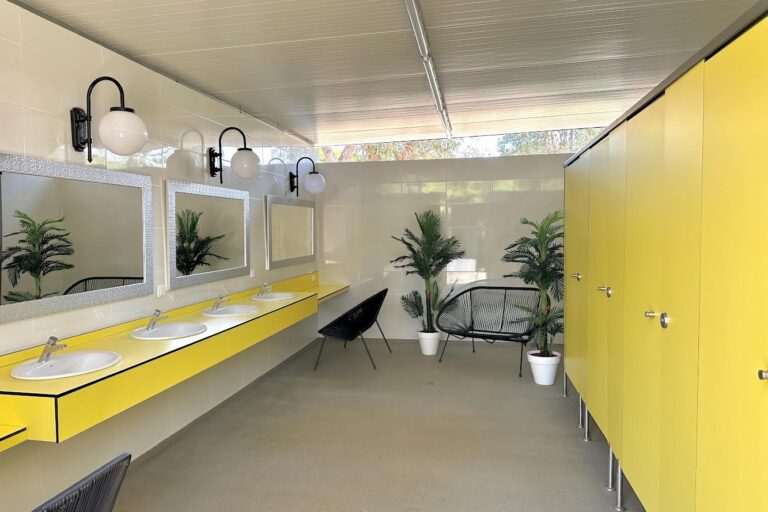 Camping Vall D'or - Bild 20