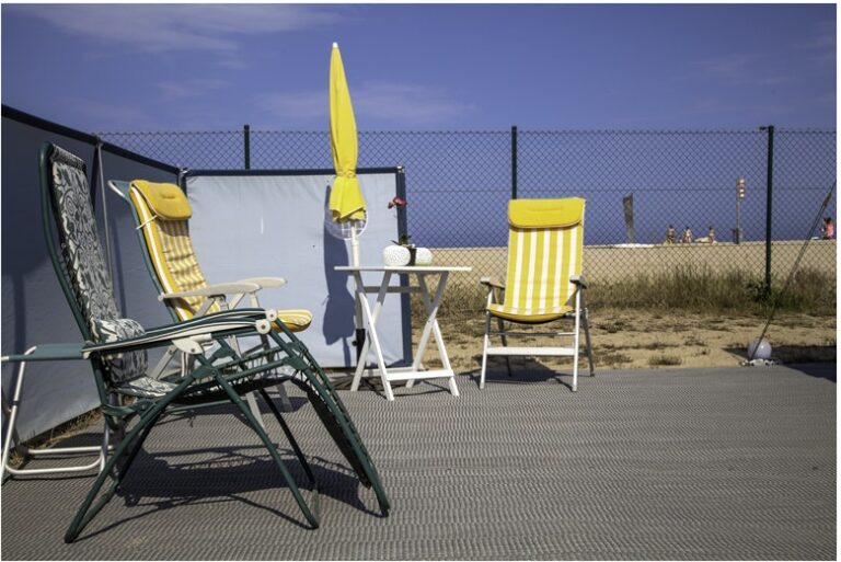 Camping Vall D'or - Bild 5