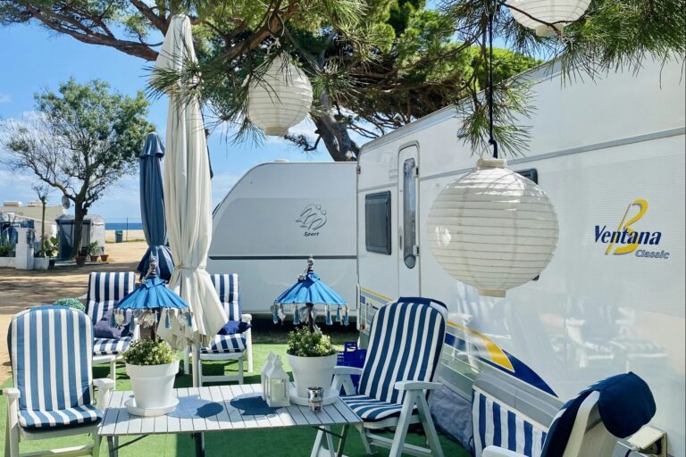 Camping Vall D'or - Bild 6