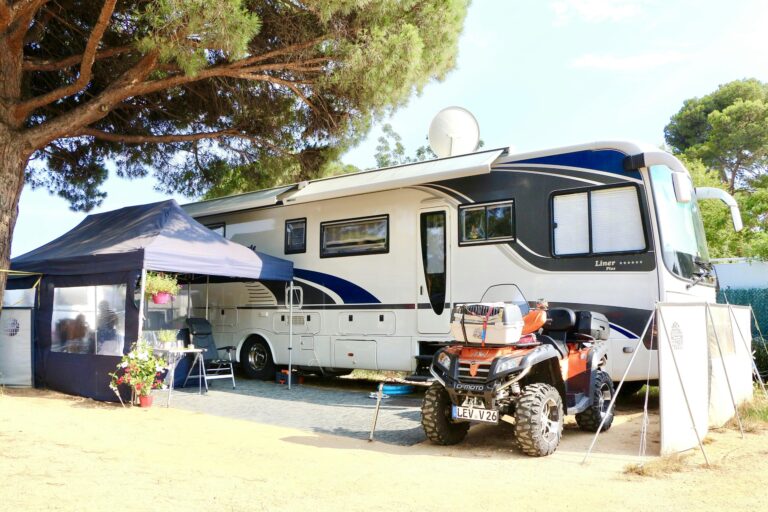 Camping Vall D'or - Bild 7