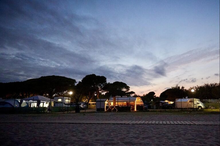 Camping Vall D'or - Bild 9