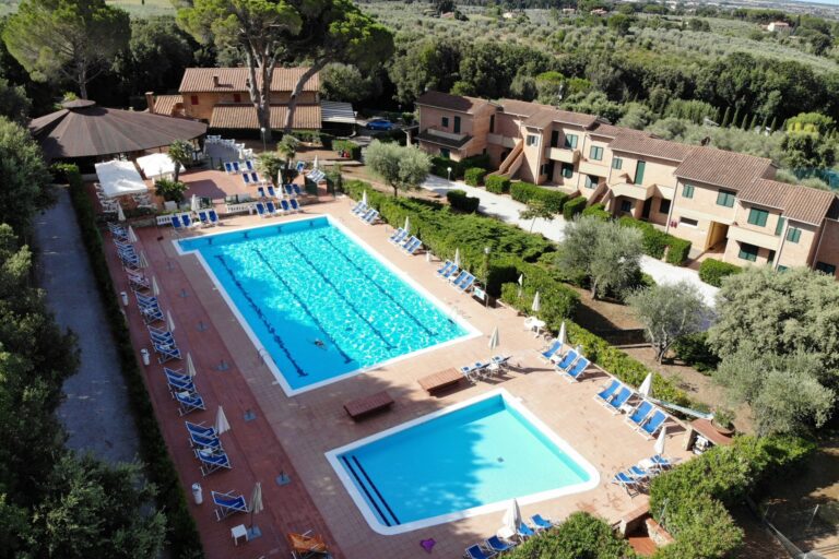 Camping Valle Gaia - Bild 10