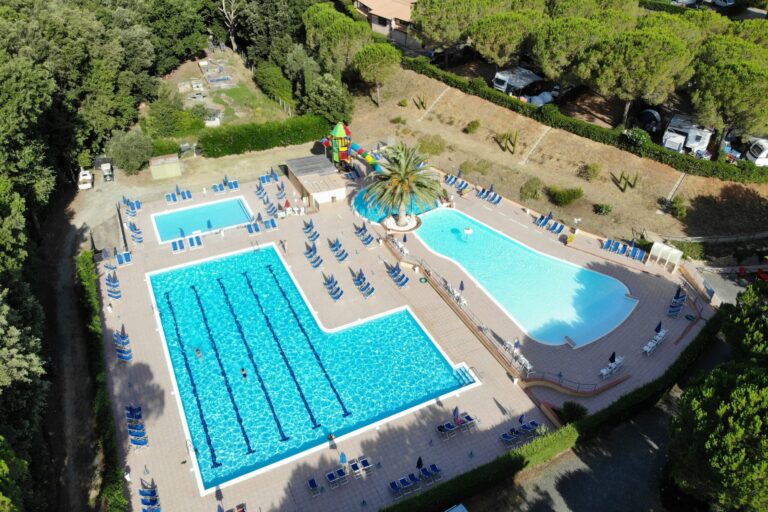 Camping Valle Gaia - Bild 11