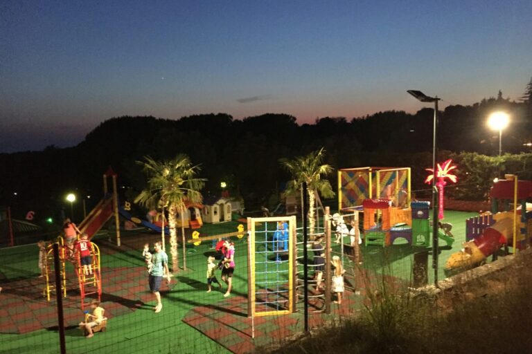 Camping Valle Gaia - Bild 13