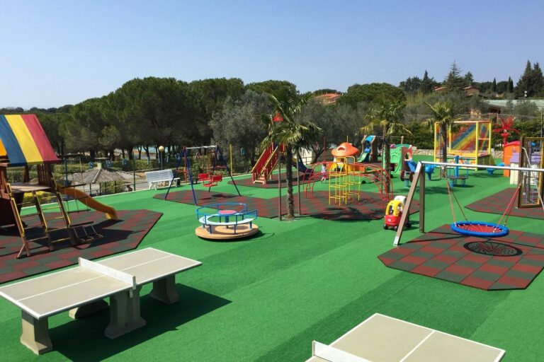 Camping Valle Gaia - Bild 18