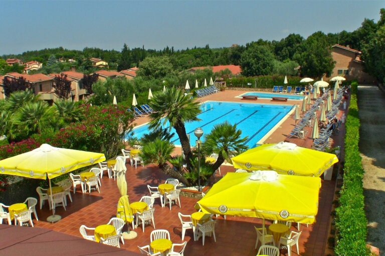 Camping Valle Gaia - Bild 2