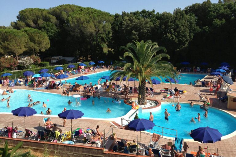 Camping Valle Gaia - Bild 9