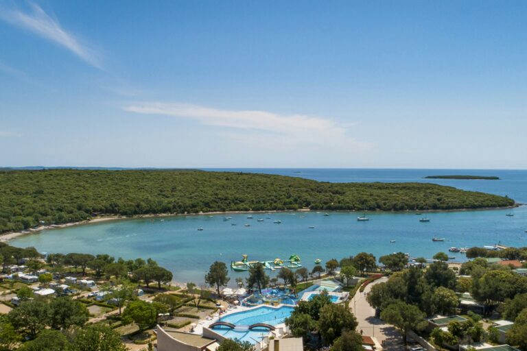 Camping Veštar - Bild 1