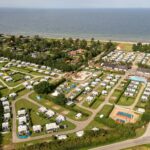 Vejlby Fed Strand Camping - Bild 1