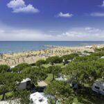 Vela Blu Camping Village - Bild 1 Vela Blu Camping Village - Bild 1