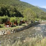 Verneda Camping Mountain Resort - Bild 1 Verneda Camping Mountain Resort - Bild 1