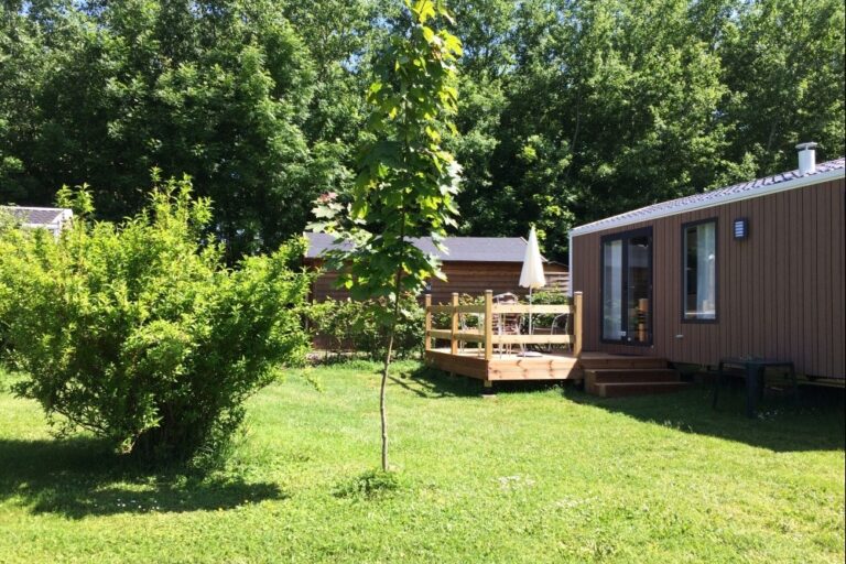 Camping Vert Auxois - Bild 4