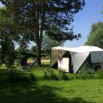 Camping Vert Auxois - Bild 6