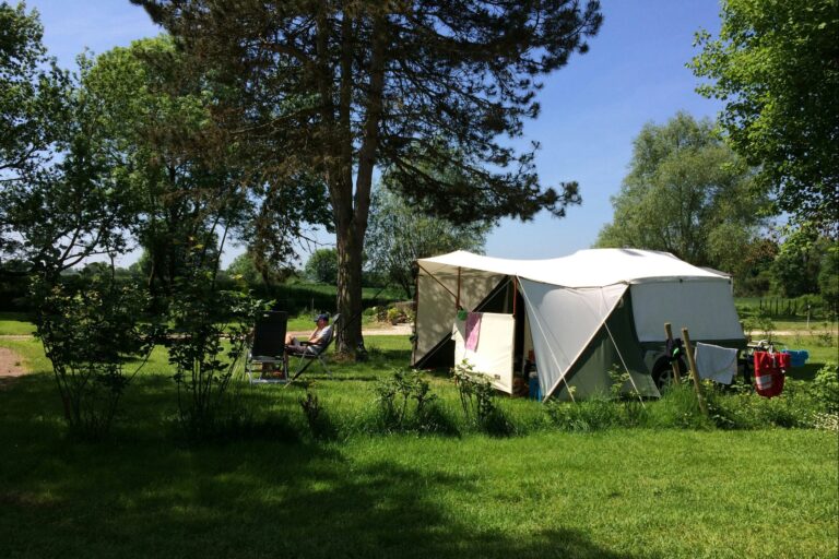 Camping Vert Auxois - Bild 6