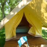 Camping Vert Auxois - Bild 7