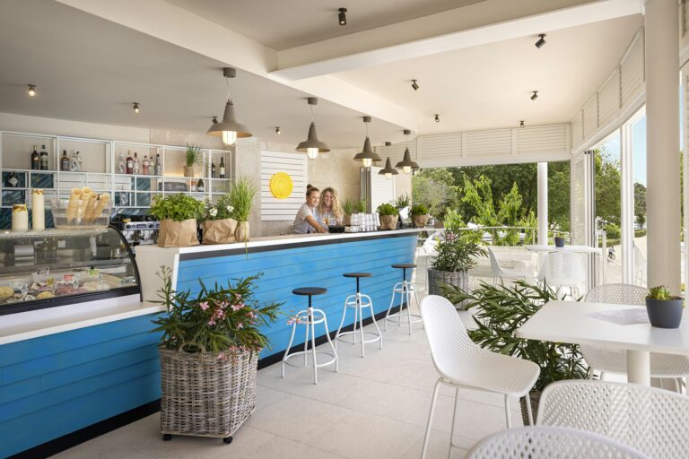 Camping Veštar - Bild 10