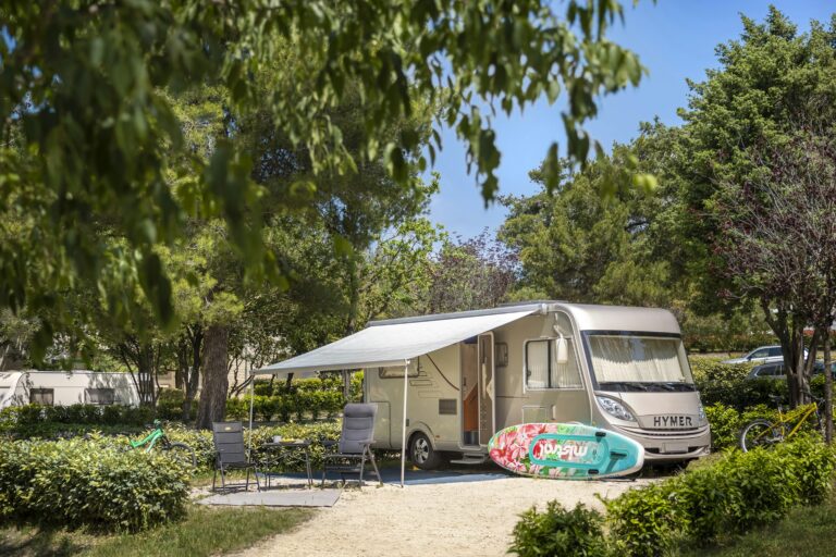 Camping Veštar - Bild 12