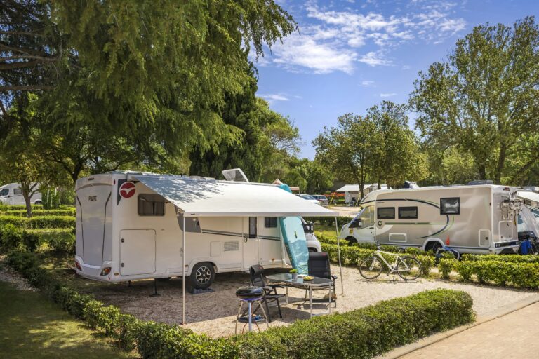 Camping Veštar - Bild 13