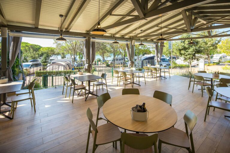 Camping Veštar - Bild 14