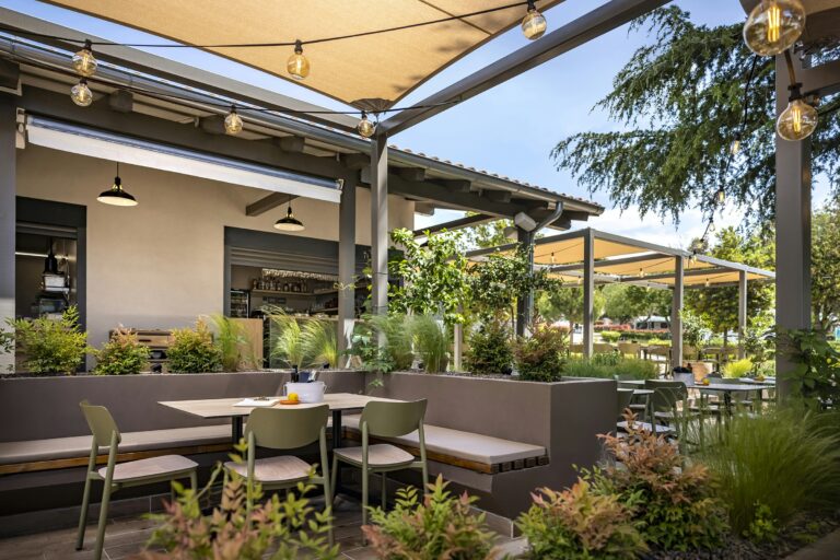 Camping Veštar - Bild 15