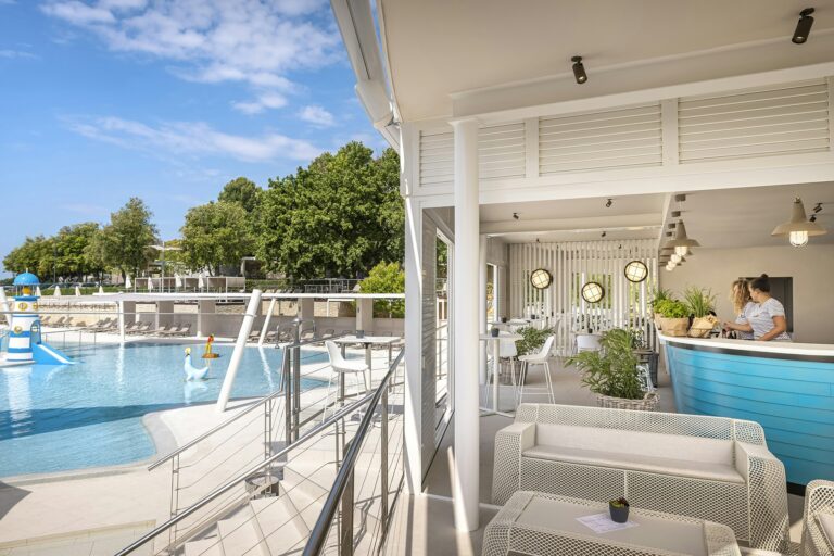 Camping Veštar - Bild 16