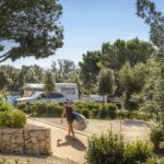 Camping Veštar - Bild 17