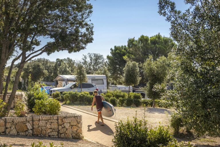 Camping Veštar - Bild 17