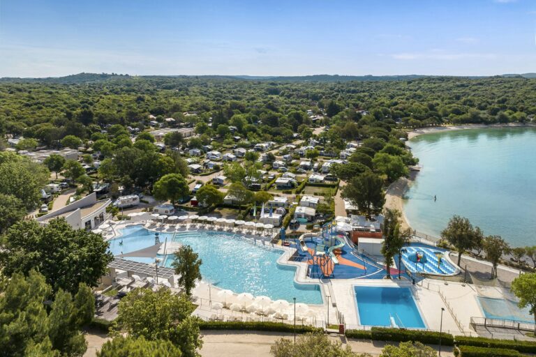 Camping Veštar - Bild 2