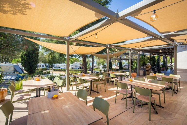 Camping Veštar - Bild 20