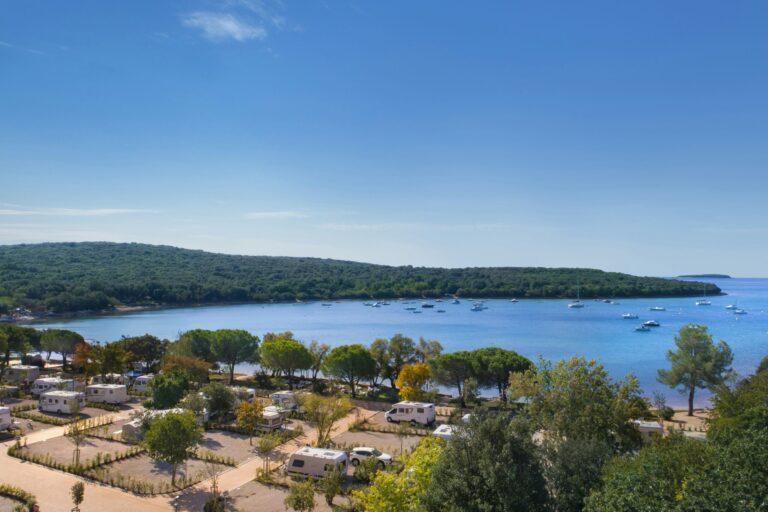 Camping Veštar - Bild 3