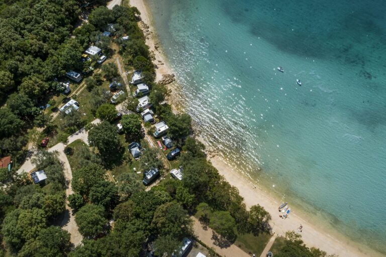 Camping Veštar - Bild 4