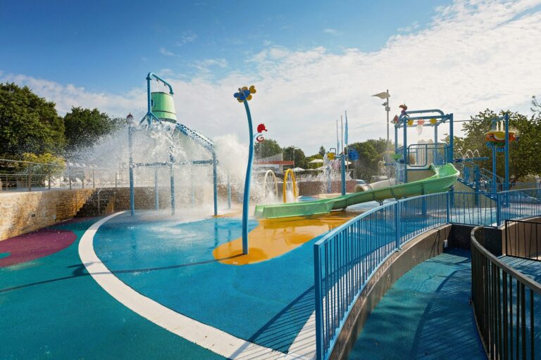 Camping Veštar - Bild 6