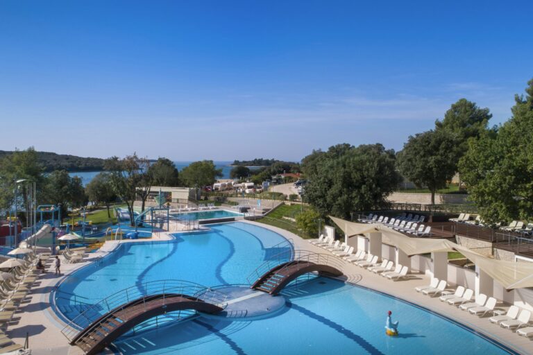 Camping Veštar - Bild 9