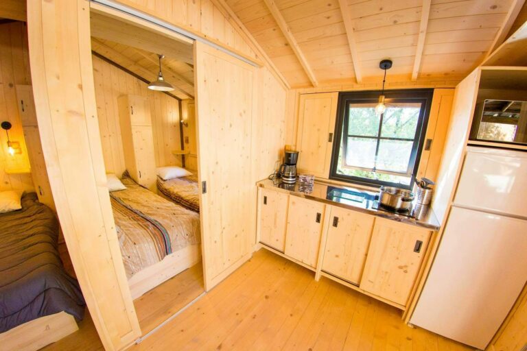 Camping Vieux Vallon - Bild 12