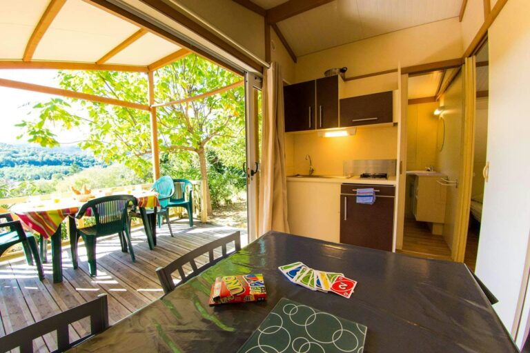 Camping Vieux Vallon - Bild 13