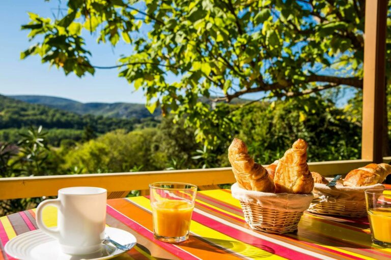 Camping Vieux Vallon - Bild 16